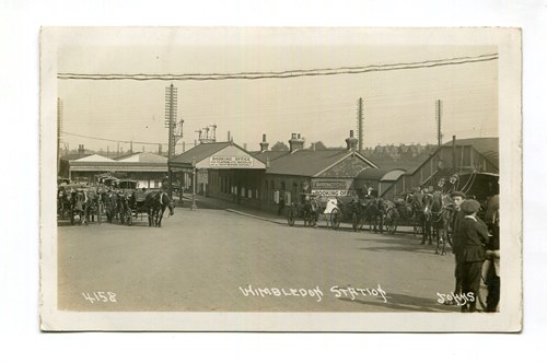 LOT 3075