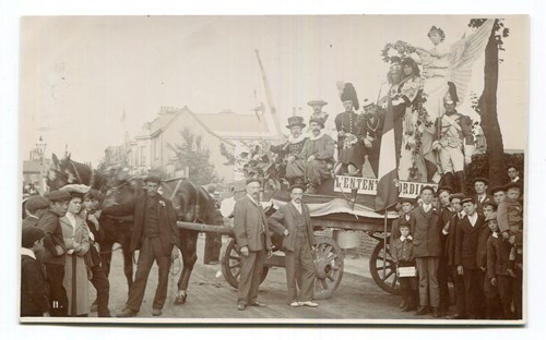 LOT 3130