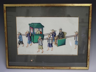 LOT 1064