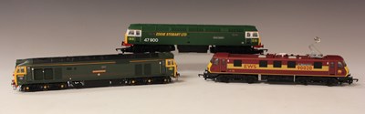 LOT 3190