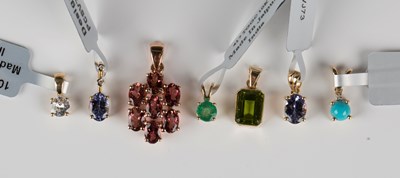 LOT 567