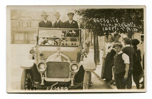 LOT 3189