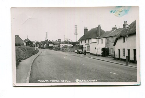 LOT 3255