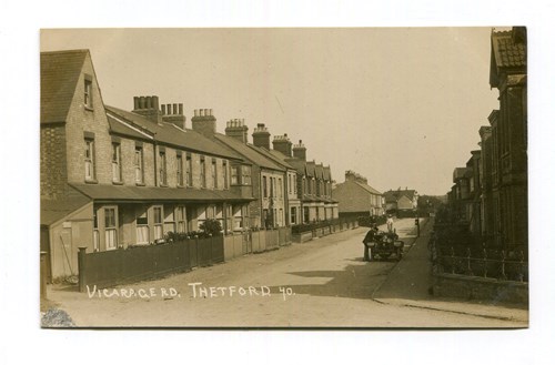 LOT 3256