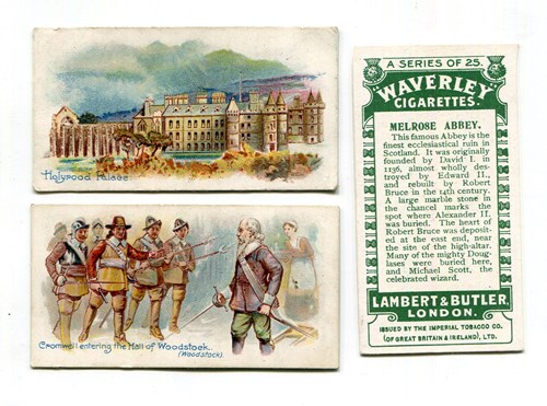 LOT 3287