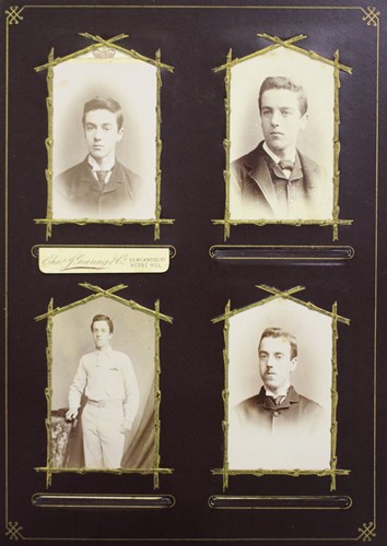 LOT 3325