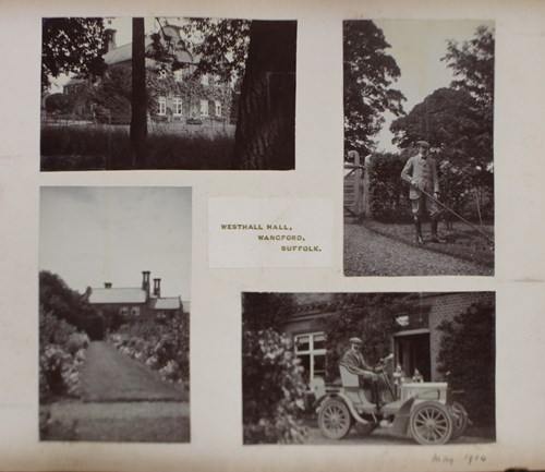 LOT 3327