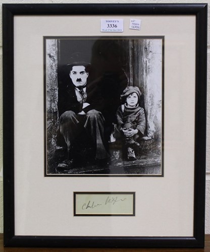 LOT 3336