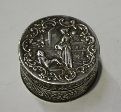 LOT 464