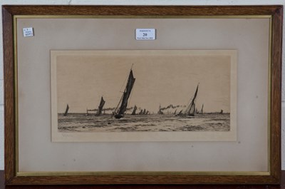 LOT 20