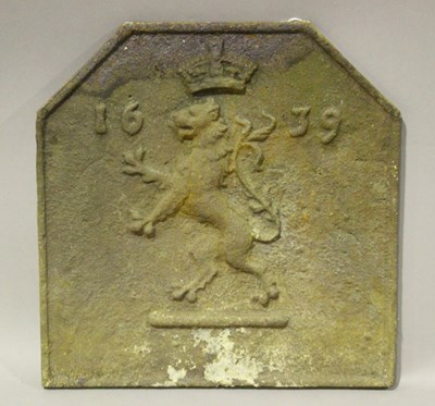 LOT 2644