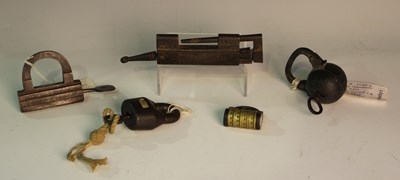 LOT 2658