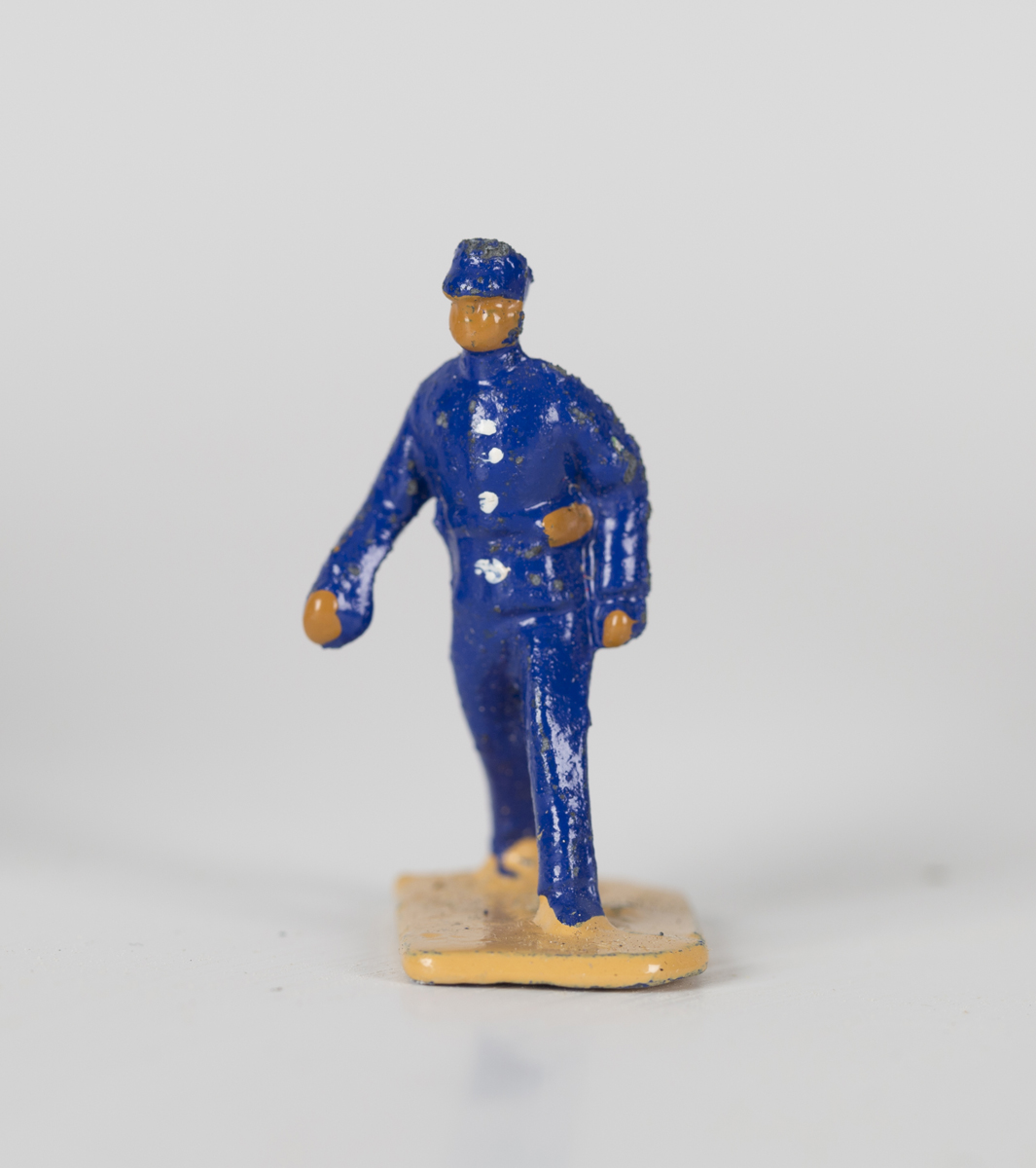 A Dinky Toys Gift Set No. 299 Post Office Services, comprising