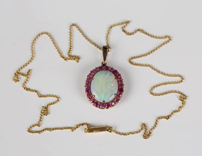LOT 587