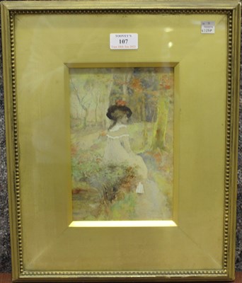 LOT 107