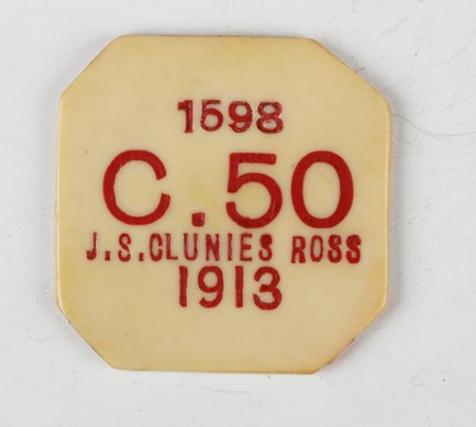 LOT 1967