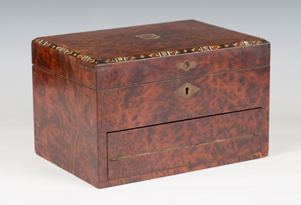 LOT 2519