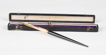 LOT 2539