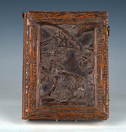 LOT 2541
