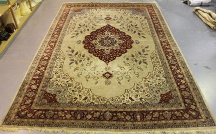LOT 2920