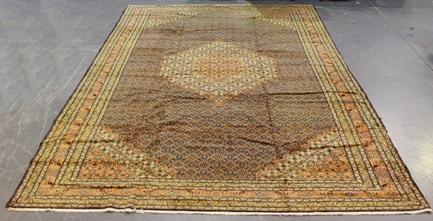 LOT 2921