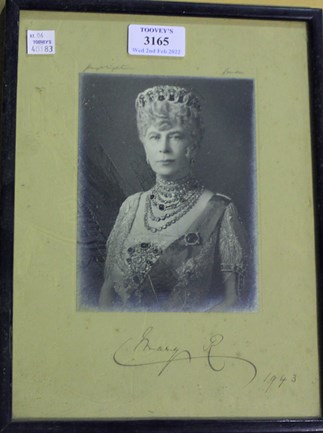 LOT 3165