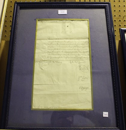 LOT 3239