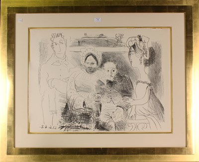 LOT 75