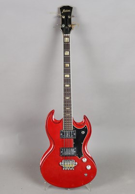 LOT 2592