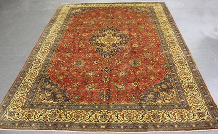 LOT 2921