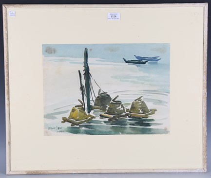 LOT 1320