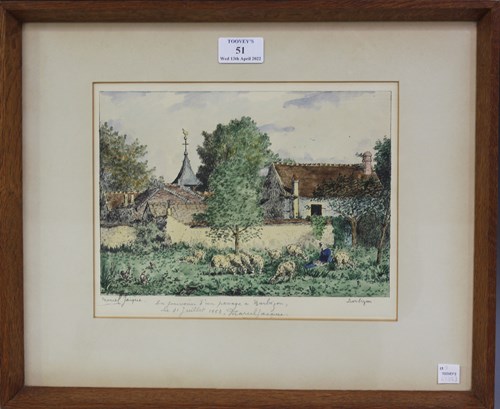 LOT 51