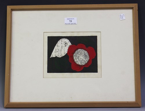 LOT 75