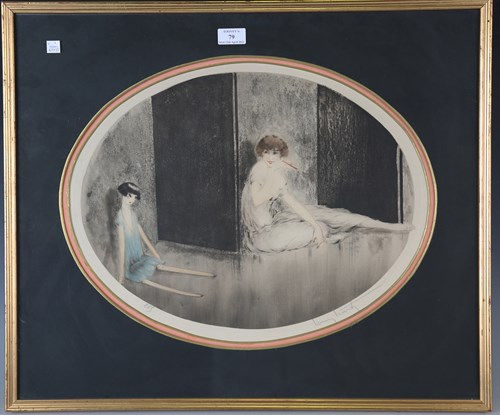 LOT 79