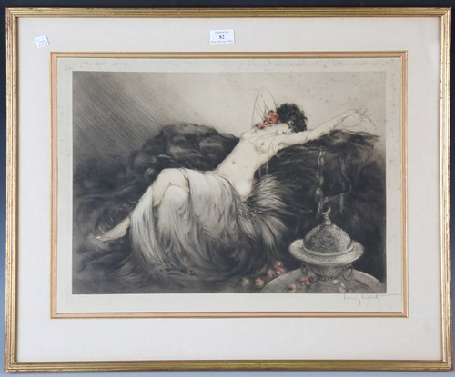 LOT 82