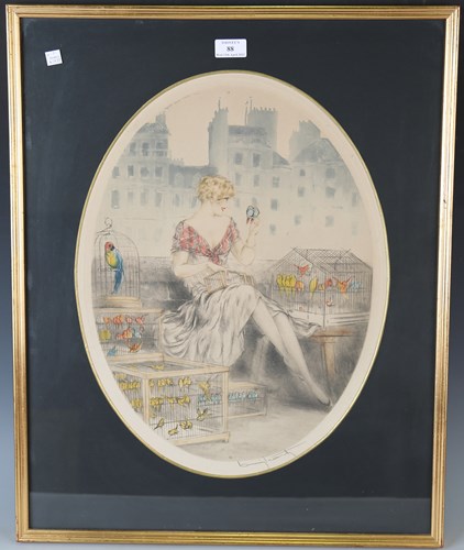 LOT 88