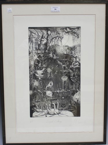 LOT 98
