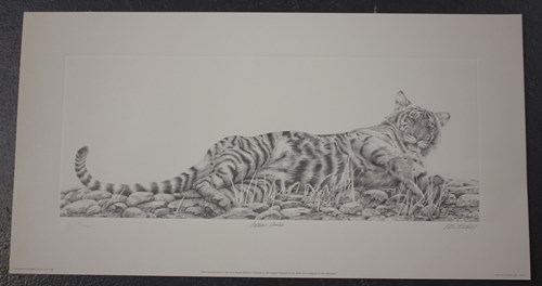 LOT 134