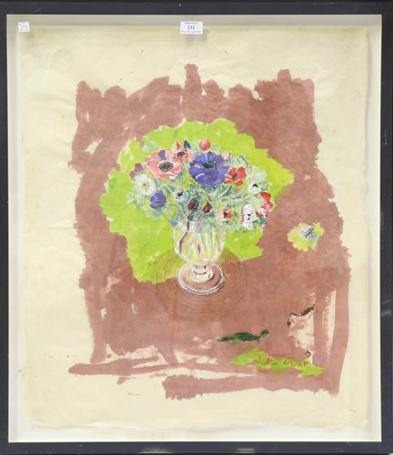 LOT 232
