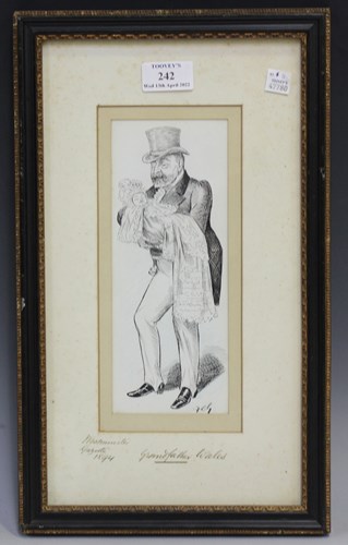 LOT 242