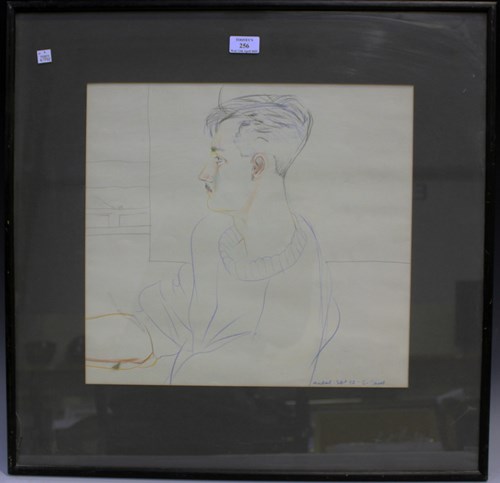 LOT 256