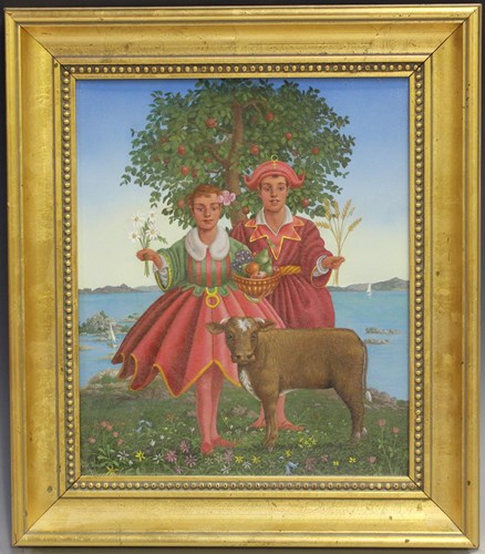LOT 262