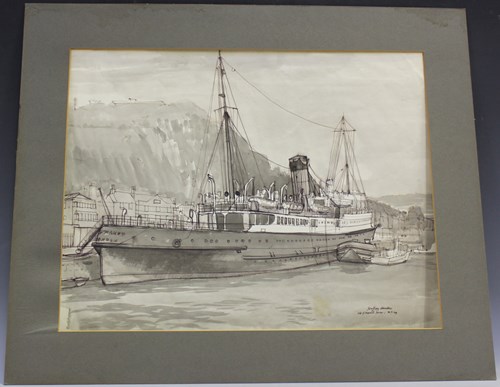 LOT 264