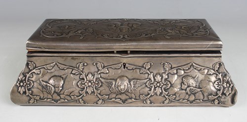 LOT 398