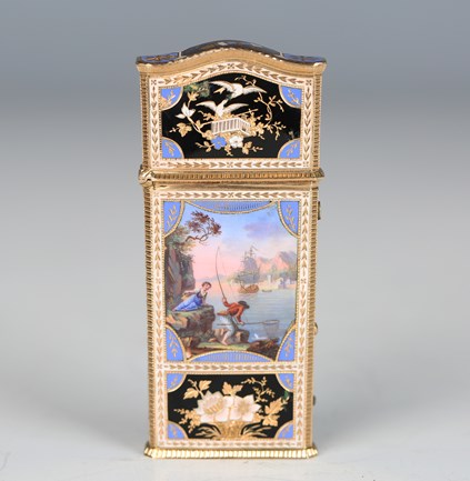 LOT 2445