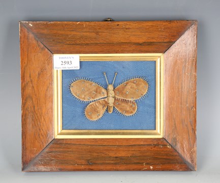 LOT 2593