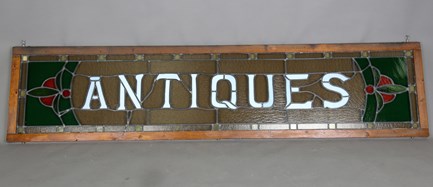 LOT 2600