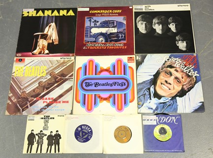 LOT 2607