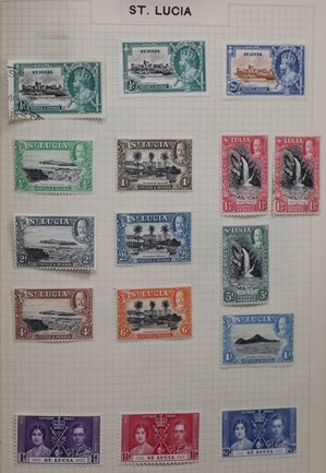 LOT 3029