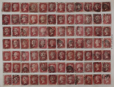 LOT 3030